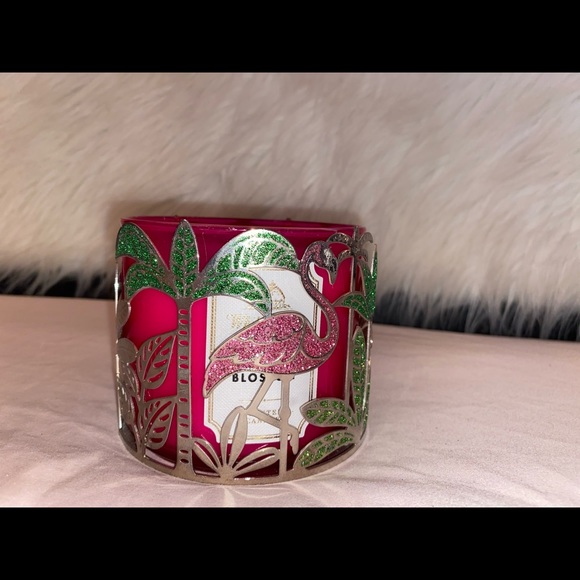 Sleeve candle - Picture 2 of 2